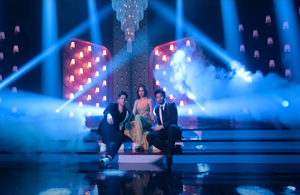 Ishq Vishk Rebound gallery2