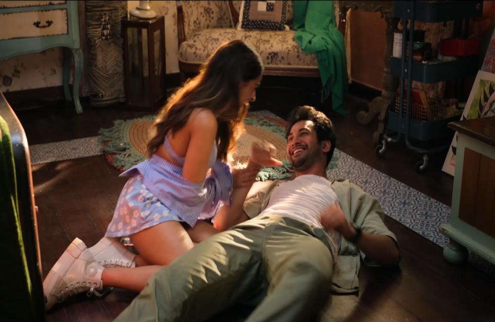 Ishq Vishk Rebound gallery3