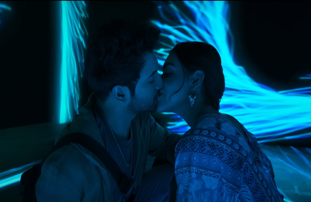 Ishq Vishk Rebound gallery5