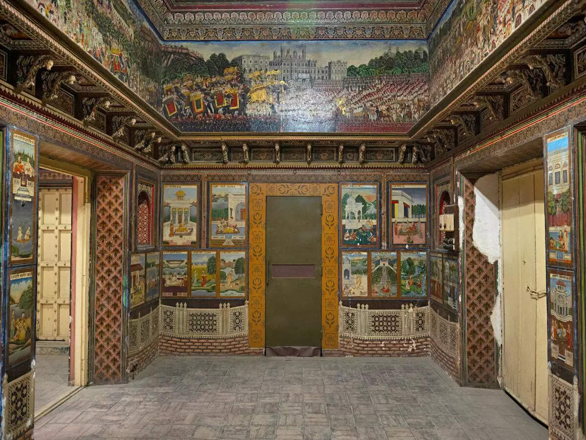 MP’s first-ever city museum to welcome visitors from June 6; know why it’s a must-visit MP’s first-ever city museum to welcome visitors from June 6; know why it’s a must-visit