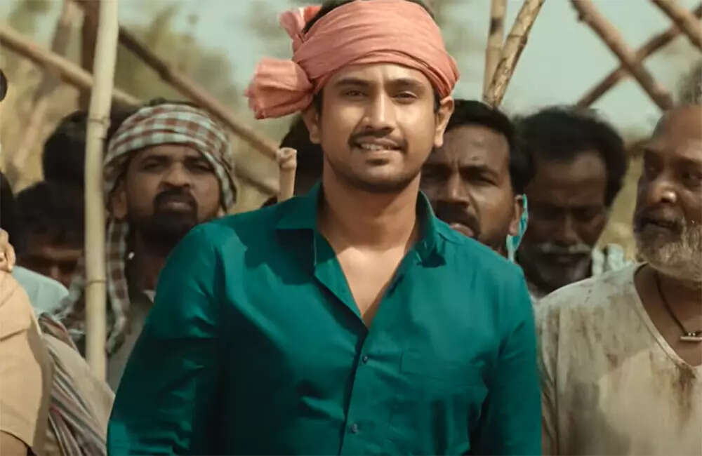 Purushothamudu4