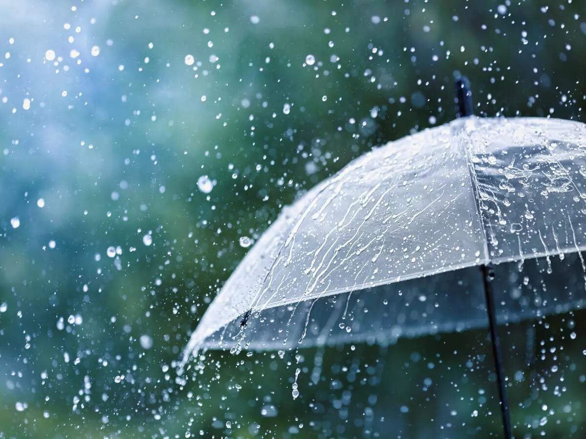 IMD issues ‘red alert’ for Kerala; warns of heavy rainfall and thunderstorms IMD issues ‘red alert’ for Kerala; warns of heavy rainfall and thunderstorms