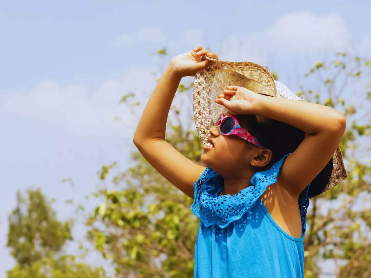 The only tigress at Jodhpur’s Machiya Safari Park dies of heat stroke The only tigress at Jodhpur’s Machiya Safari Park dies of heat stroke