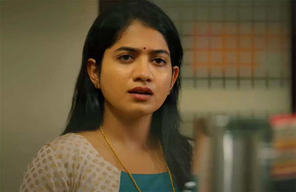 ​Mandakini​2