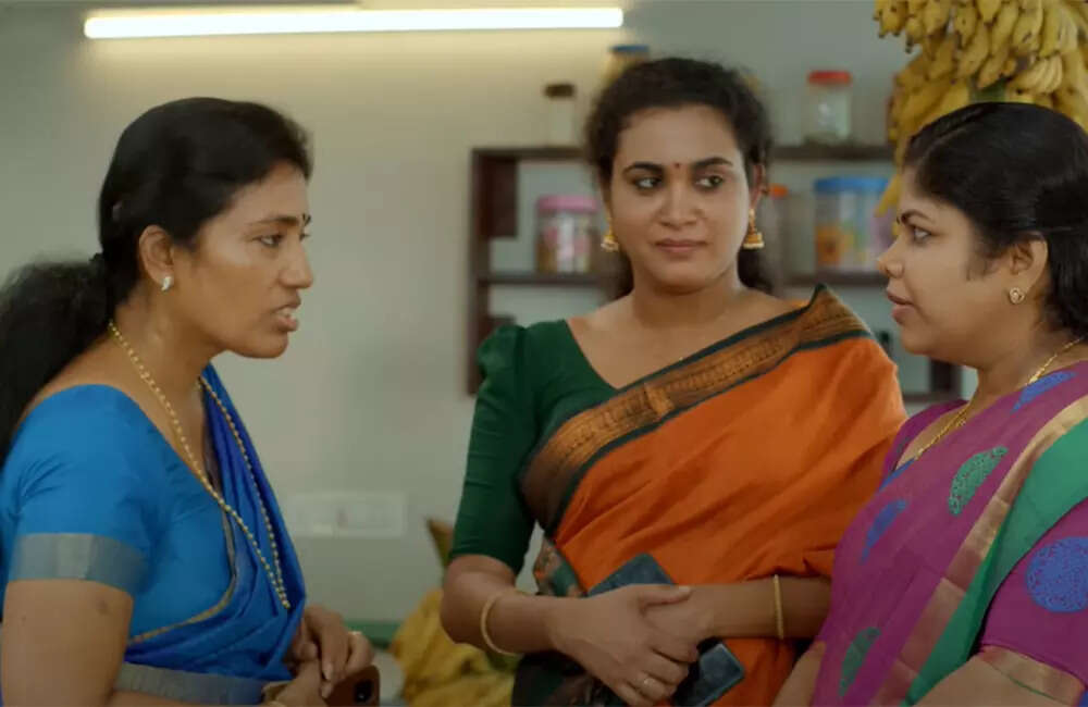 ​Mandakini​3