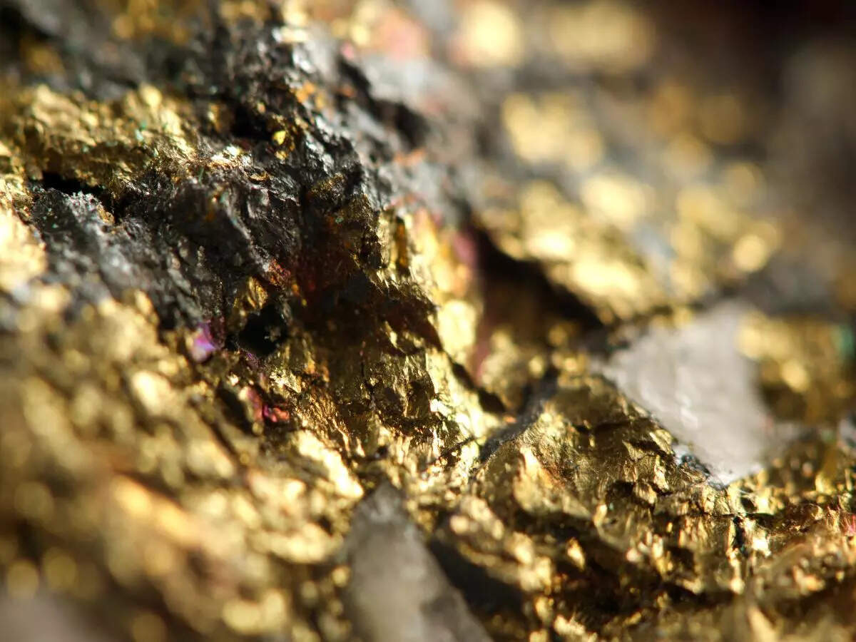 ‘Invisible’ gold, worth $24 billion, discovered in Johannesburg’s mine dumps! ‘Invisible’ gold, worth $24 billion, discovered in Johannesburg’s mine dumps!
