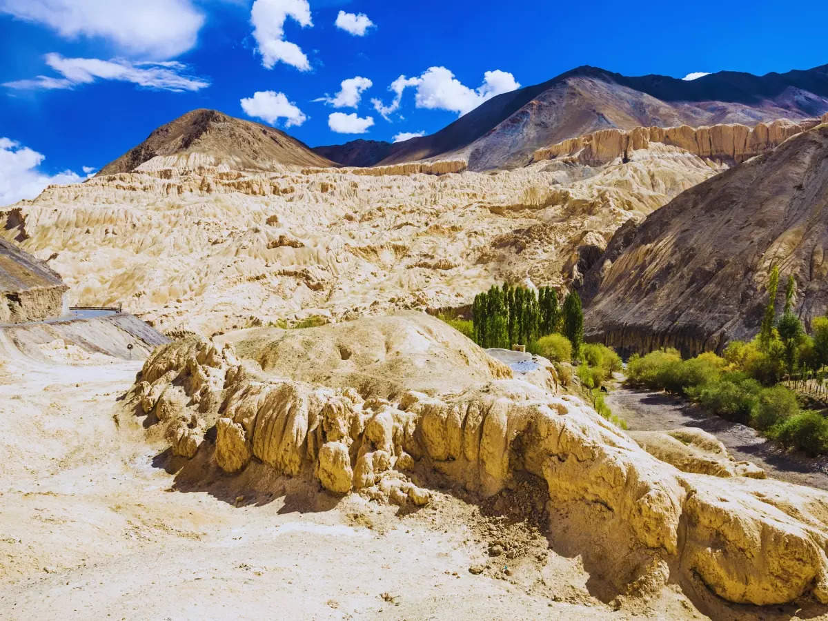 Summer treks in Ladakh for every adventure enthusiasts