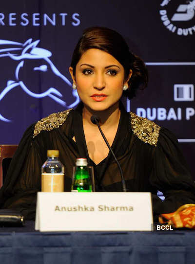 Stars at Dubai Film Festival