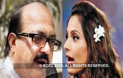 Most controversial stars of 2011!