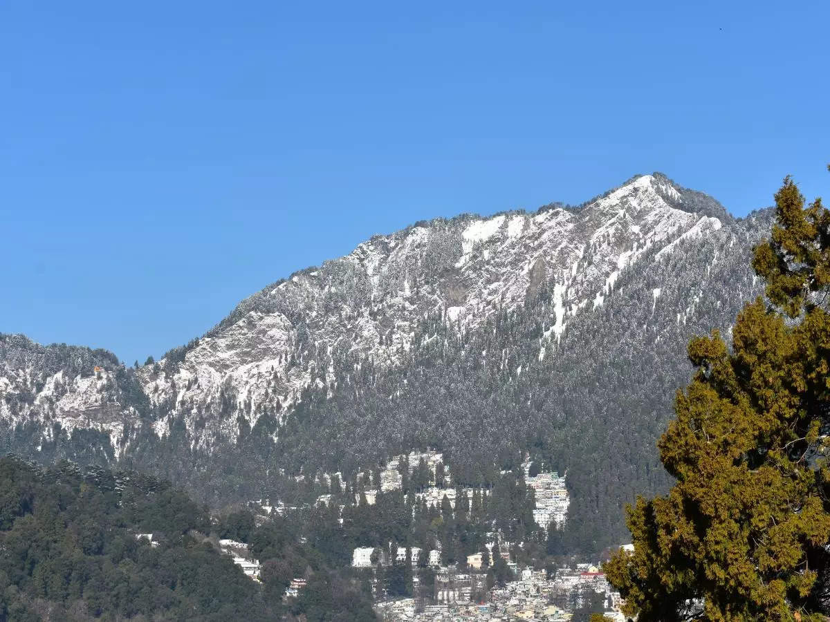 Nainital: You will now have to pay entry fee to visit these eco-tourism sites