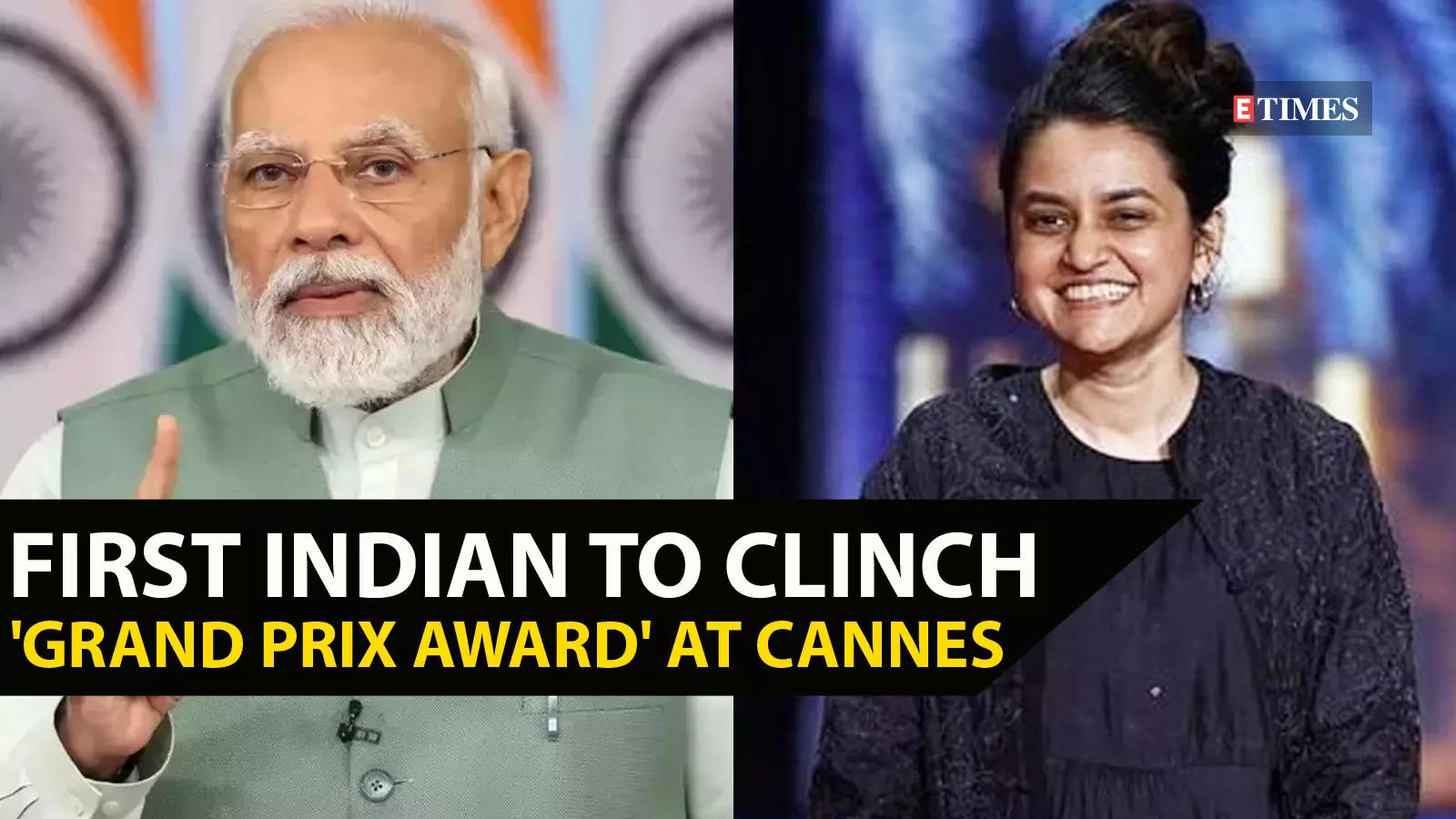 Payal Kapadia's 'All We Imagine As Light' Wins Big At Cannes; PM Modi ...