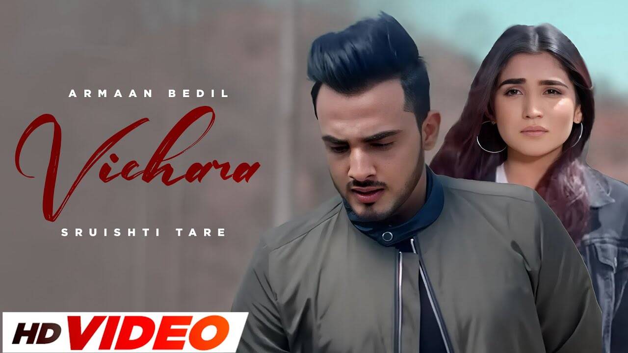 Check Out The Music Video Of The Latest Punjabi Song Vichara Sung By ...