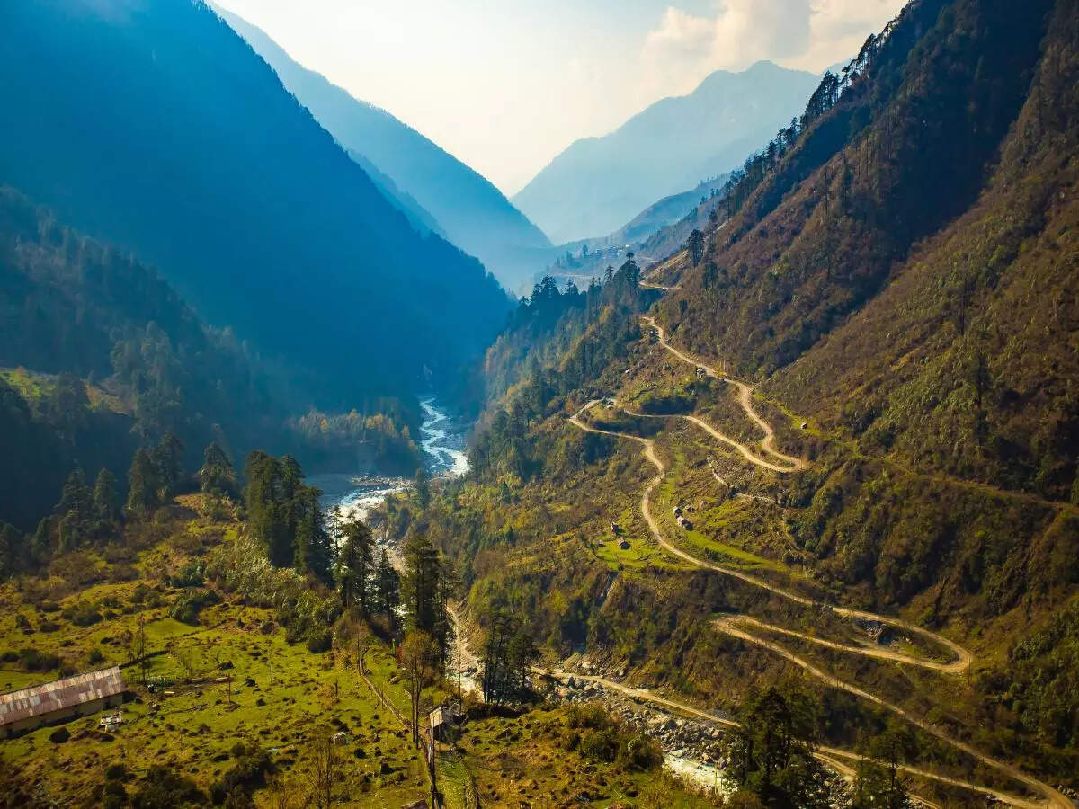 Popular tourist destinations that you ‘MUST NOT’ visit now Popular tourist destinations that you ‘MUST NOT’ visit now