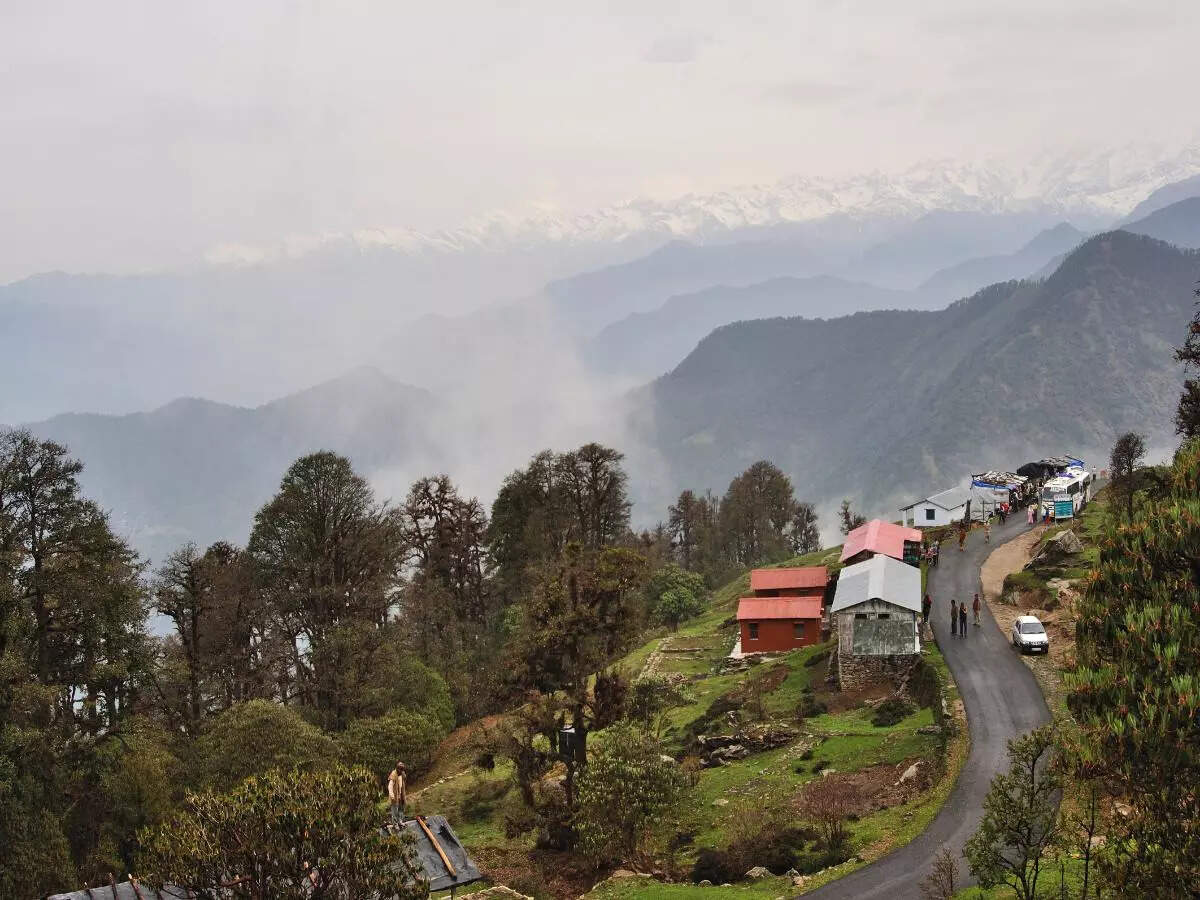 Popular tourist destinations that you ‘MUST NOT’ visit now Popular tourist destinations that you ‘MUST NOT’ visit now