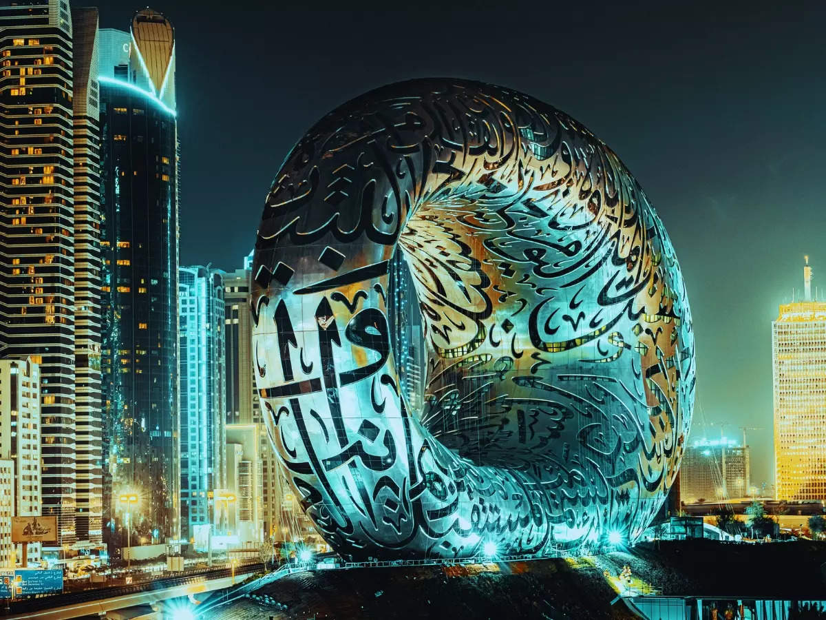 Dubai launches Dubai Gaming Visa – what is it and who can apply?