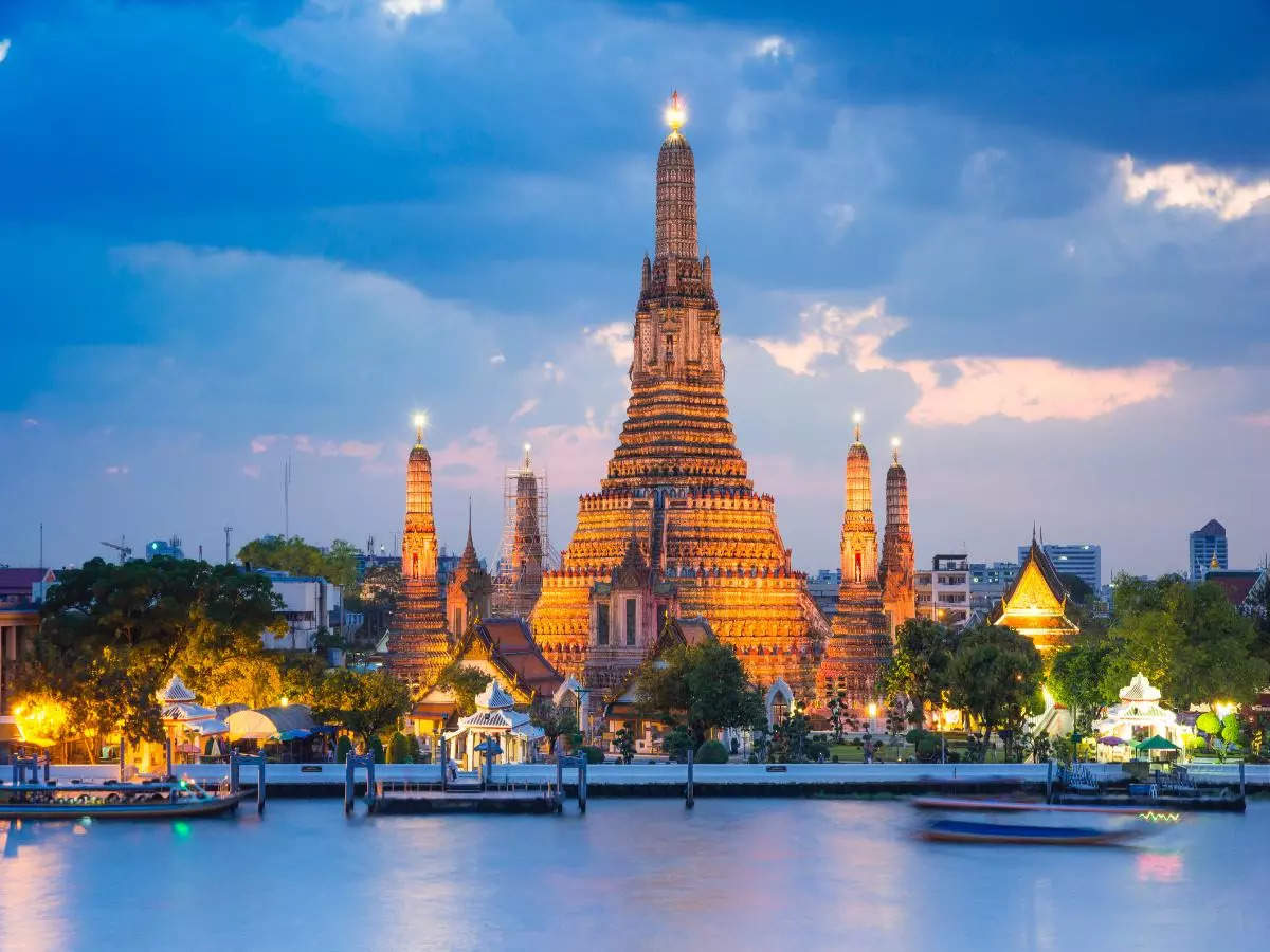 Thailand extends visa stays for students and tourists; find all details here