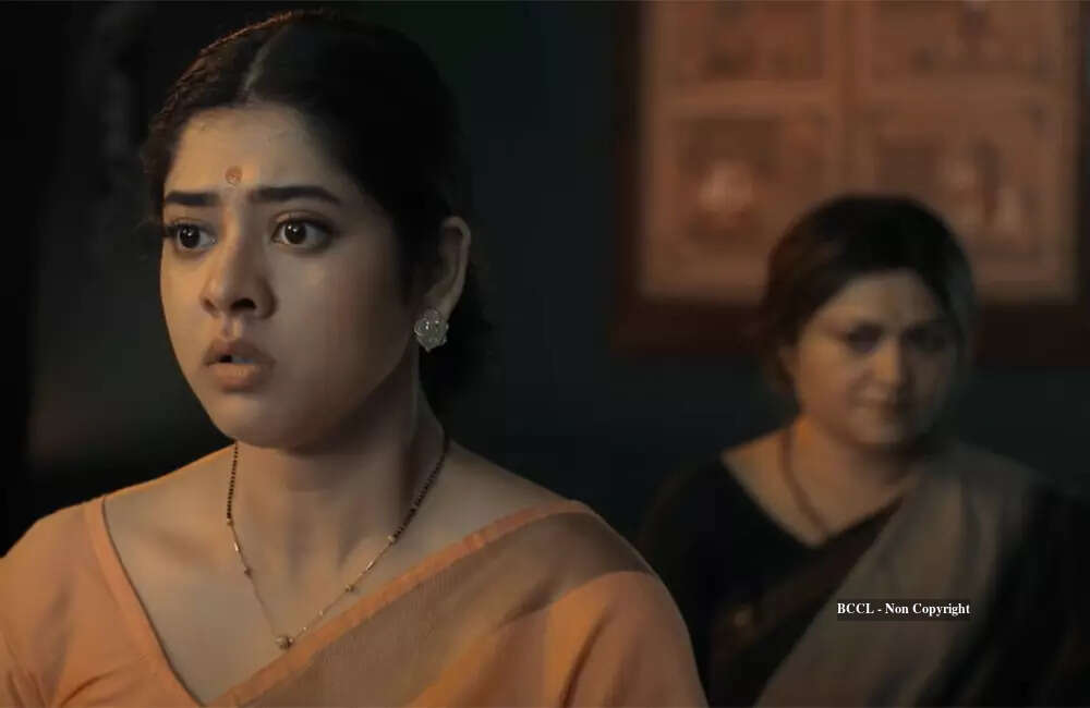 Rajneeti Season 2 Review: A speedy drama of chaos and conflicting interests