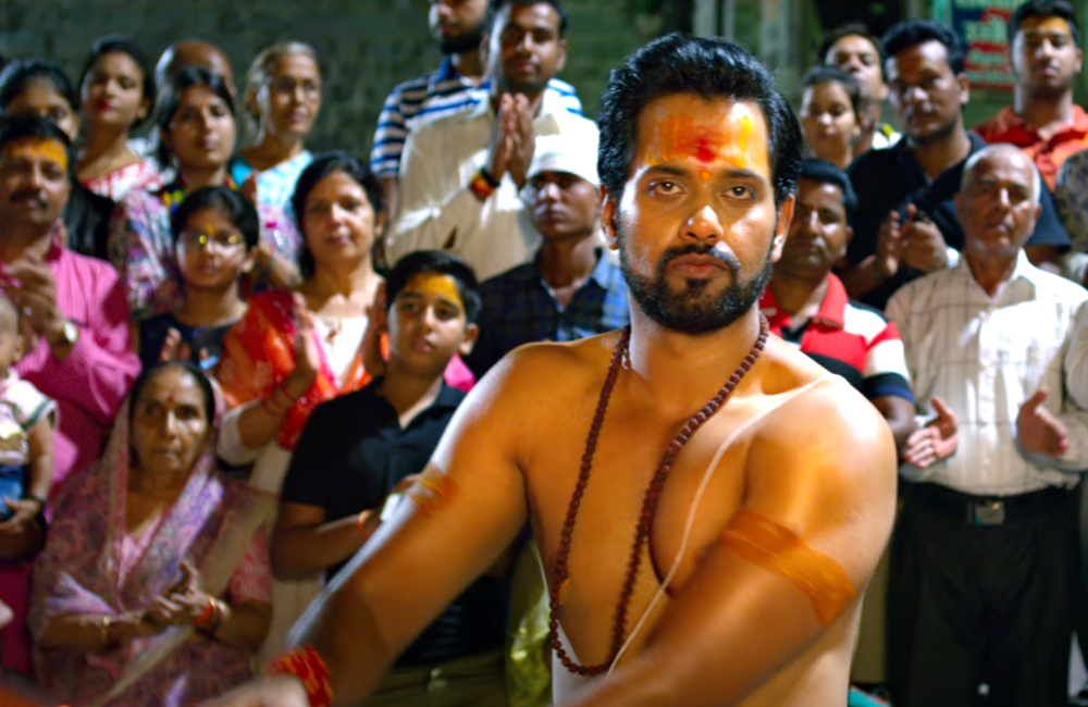 Bajrang Aur Ali_Gallery 1