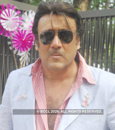 Jackie Shroff: I'm not gay!