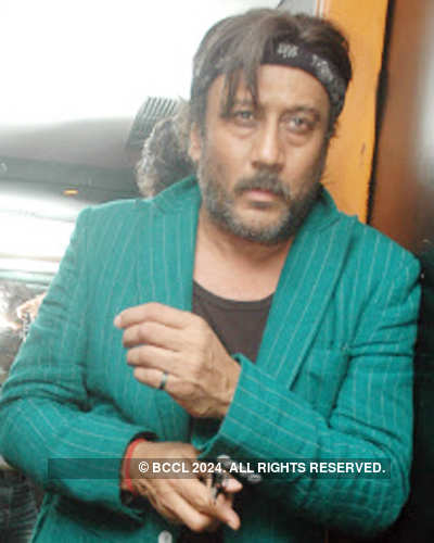 Jackie Shroff: I'm not gay!