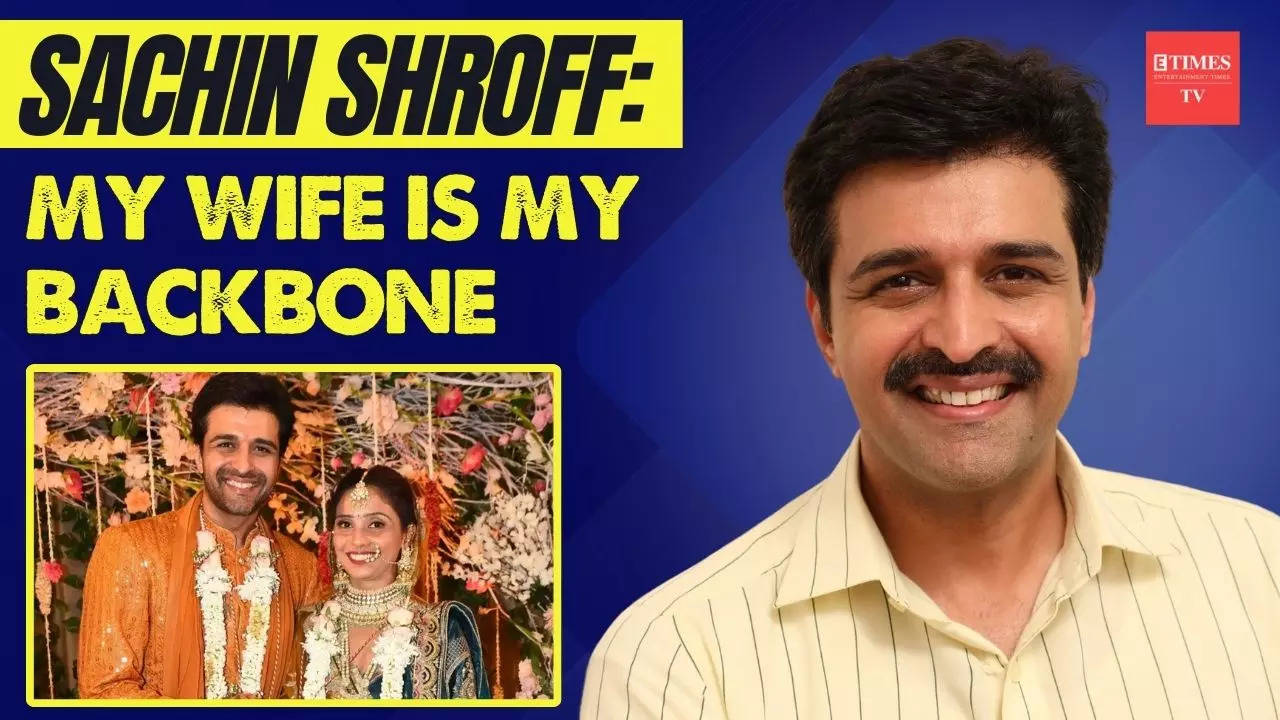 Sachin Shroff on replacing Shailesh Lodha in Taarak Mehta, Bond with ...