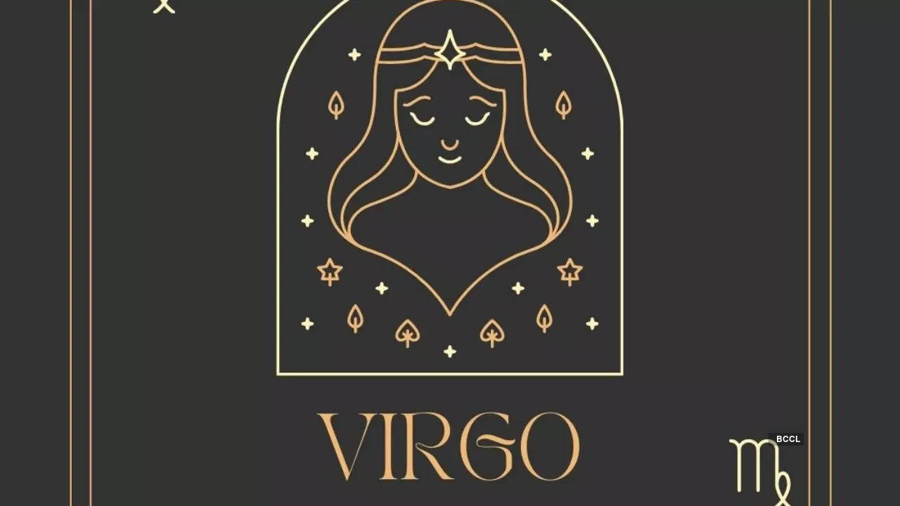 Virgo June 2024 Horoscope: Health, wealth, and relationship insights  | The Times of India