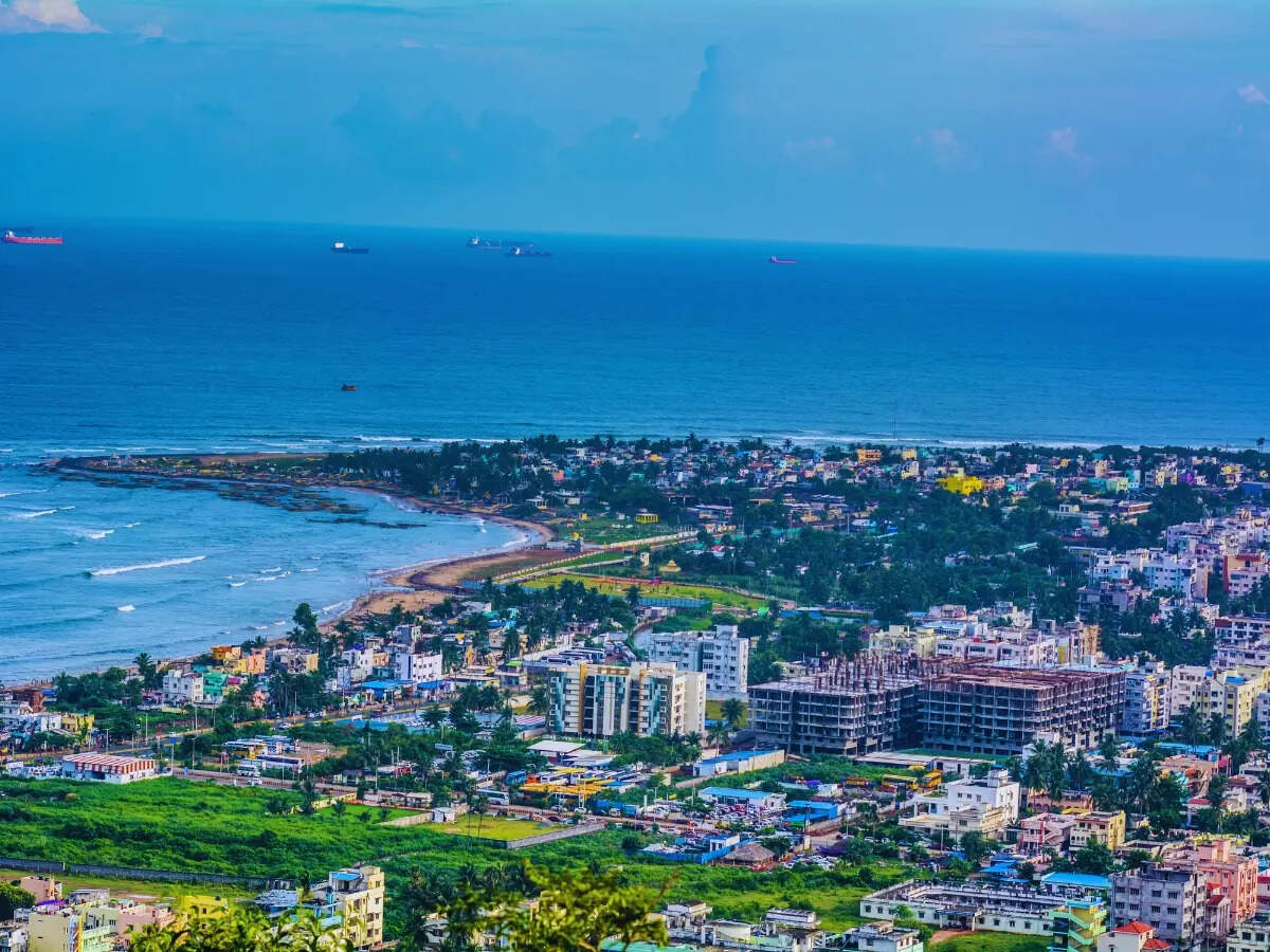 Hyderabad no longer the capital of Andhra Pradesh; know all about the three proposed capitals