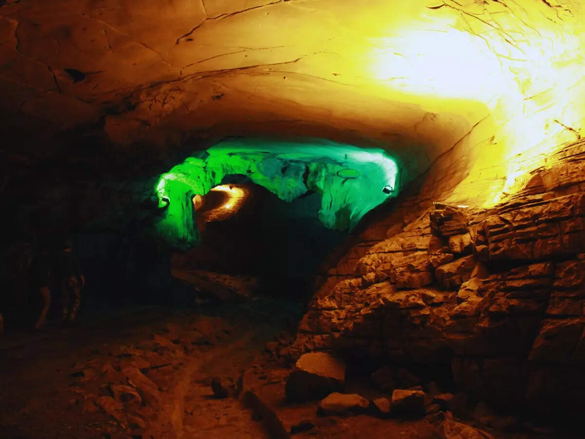 Hyderabad no longer the capital of Andhra Pradesh; know all about the three proposed capitals