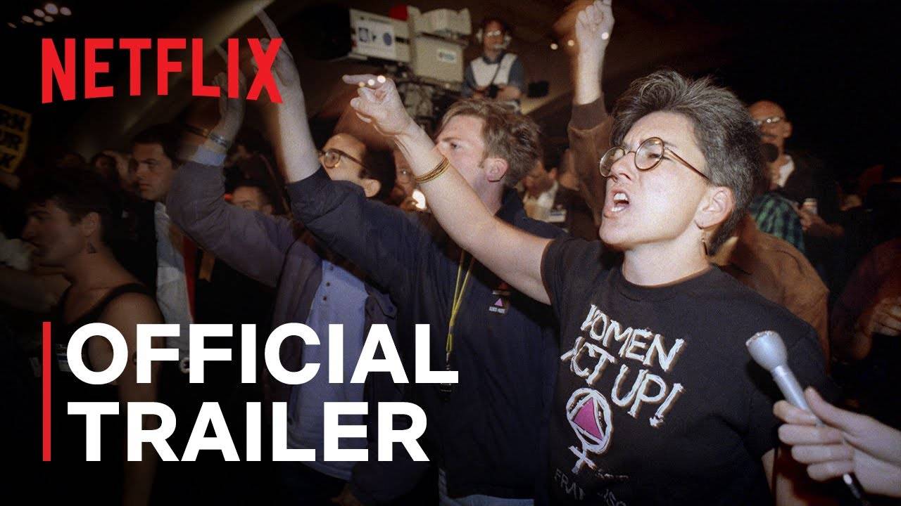 'Outstanding: A Comedy Revolution' Trailer: Sandra Bernhard and Tig ...