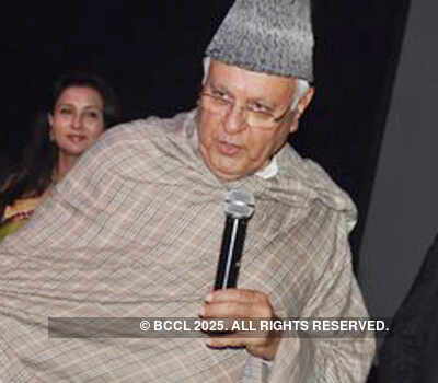 Lalit's 100th anniversary bash