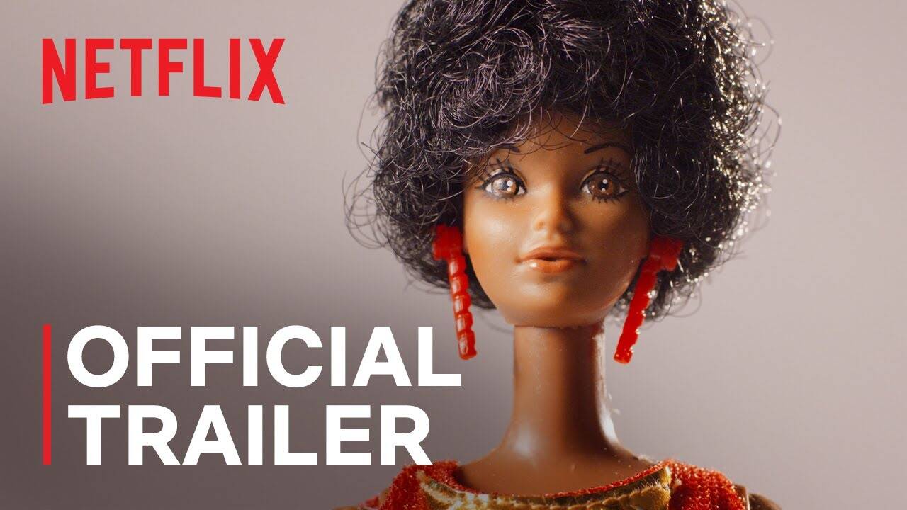 ‘Black Barbie’ Trailer: Lagueria Davis and Monica L. Bailey starrer