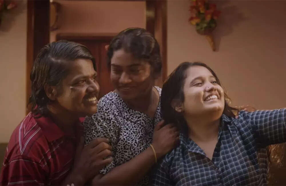 ​Ishtaragam​2