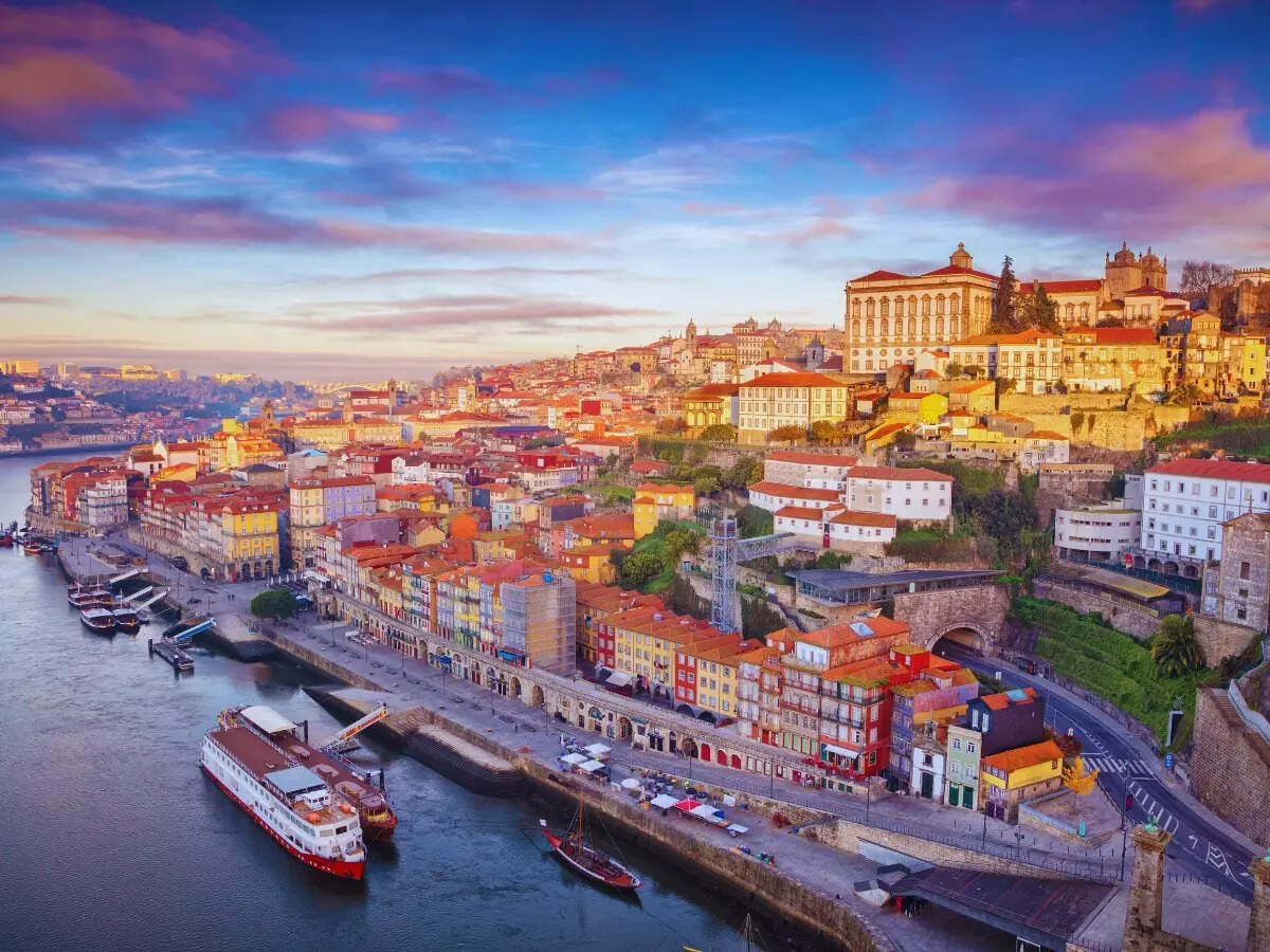 Portugal to tighten immigration rules, introduce pre-arrival work visa requirement Portugal to tighten immigration rules, introduce pre-arrival work visa requirement