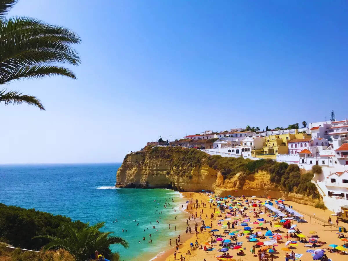 Portugal to tighten immigration rules, introduce pre-arrival work visa requirement Portugal to tighten immigration rules, introduce pre-arrival work visa requirement