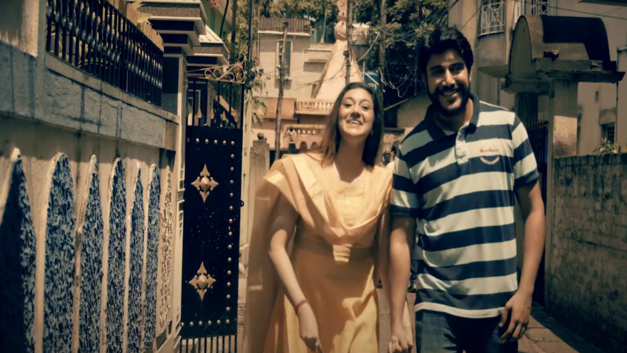 Aalor Disha banner