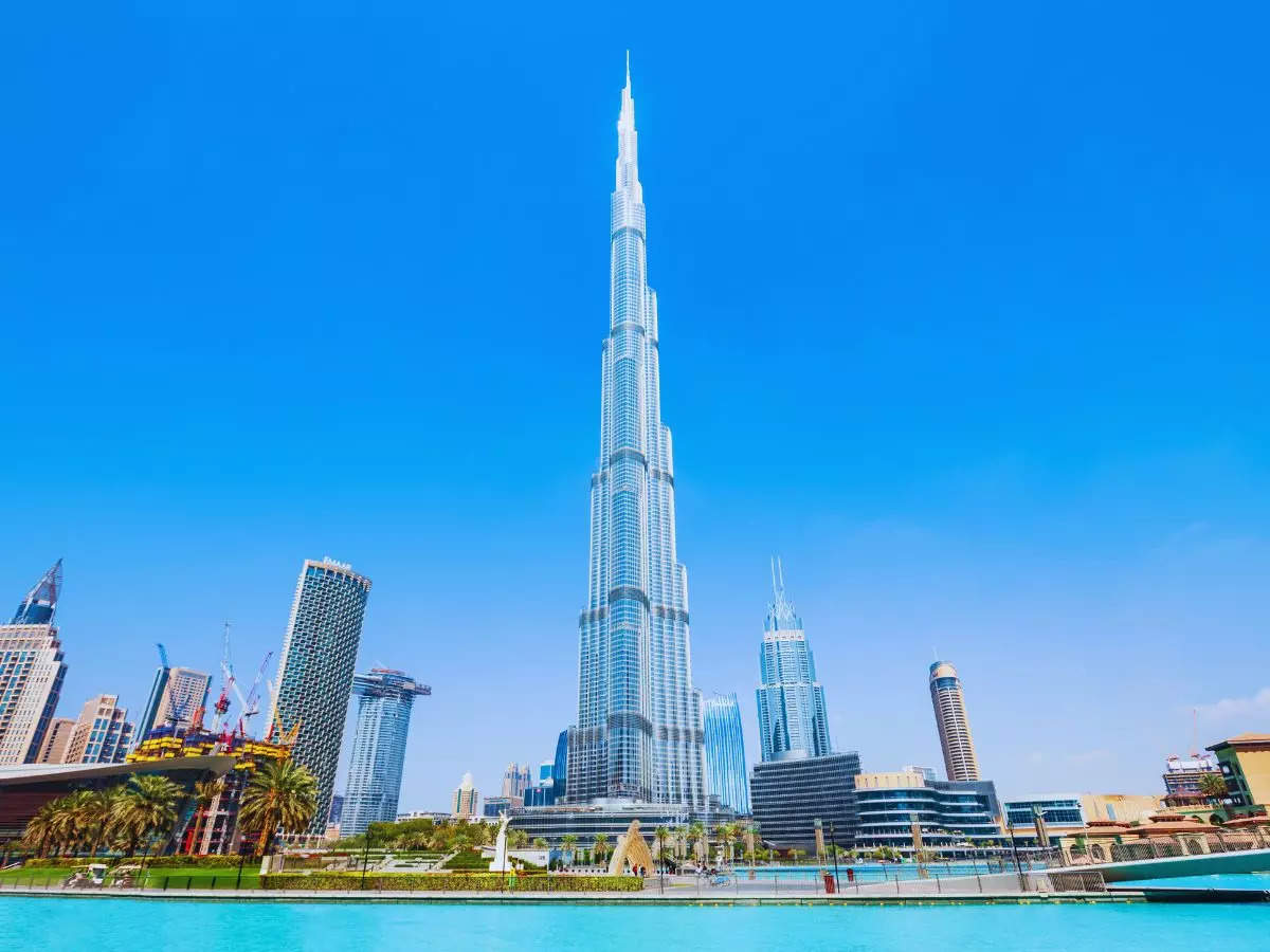 Burj Khalifa: A first timer's guide to visiting the tallest building in the world