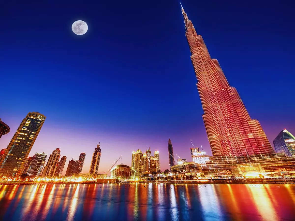Burj Khalifa: A first timer's guide to visiting the tallest building in the world