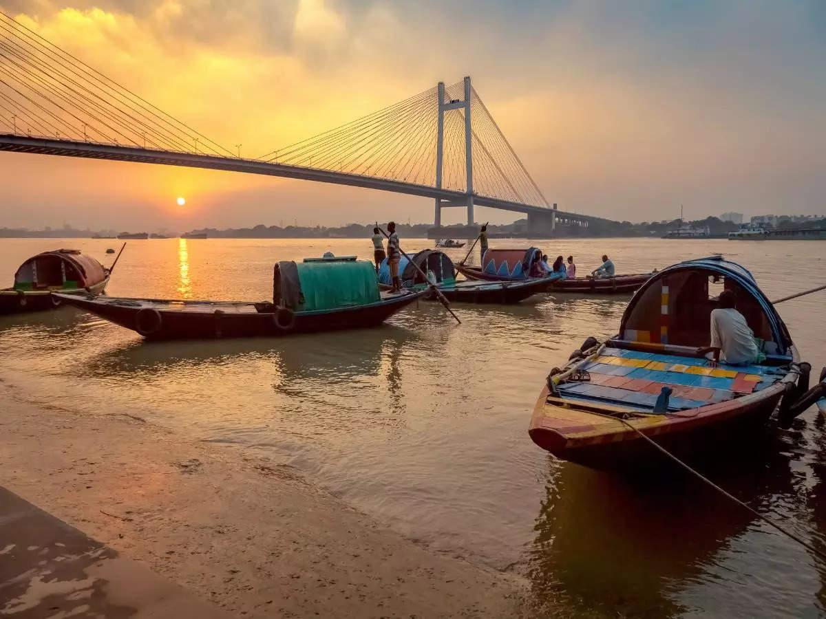 The perfect 3-day itinerary to explore Kolkata