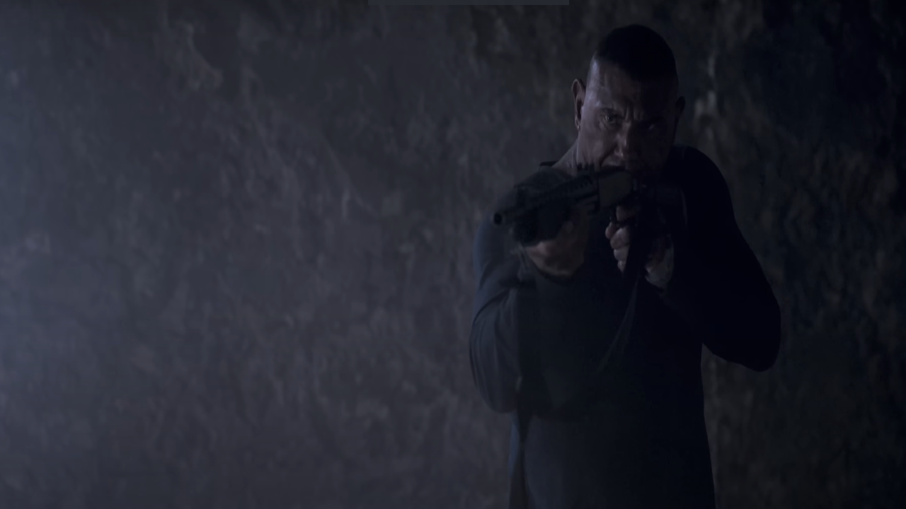 The Killer's Game banner