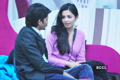 Juhi Parmar wins 'Bigg Boss 5' 