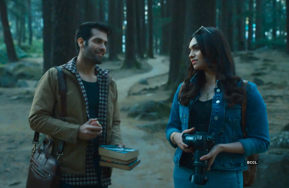 A Stranger By the Hill Movie: Showtimes, Review, Songs, Trailer, Posters,  News & Videos | eTimes