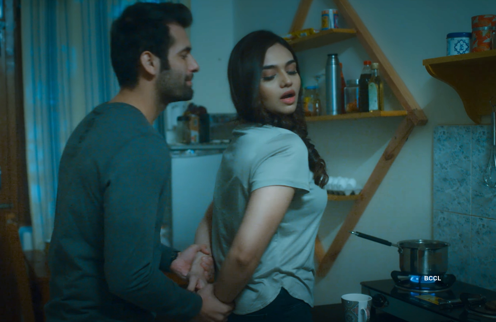 A Stranger By the Hill Movie: Showtimes, Review, Songs, Trailer, Posters,  News & Videos | eTimes