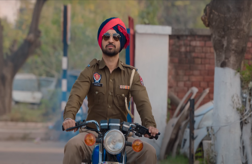 Jatt & Juliet 3​​ gallery2