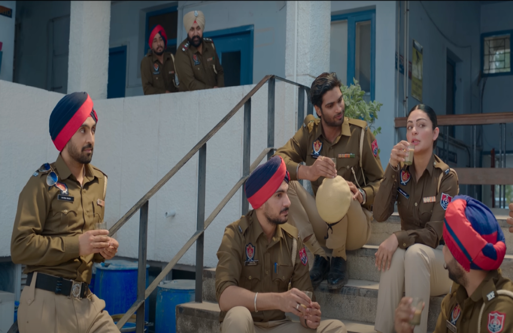 Jatt & Juliet 3​​ gallery3