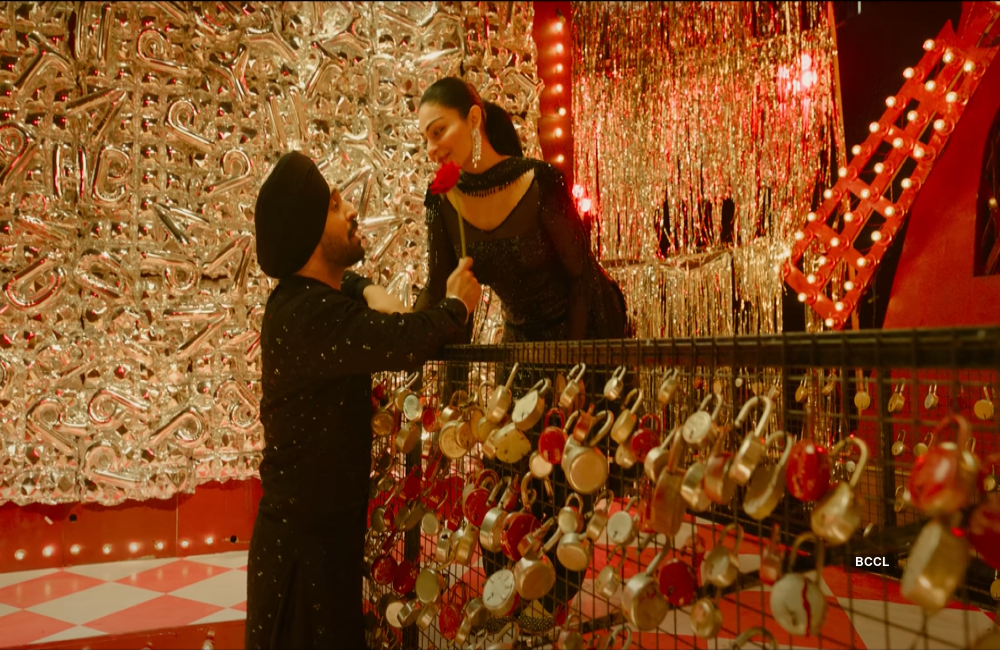 Jatt & Juliet 3​​ gallery4