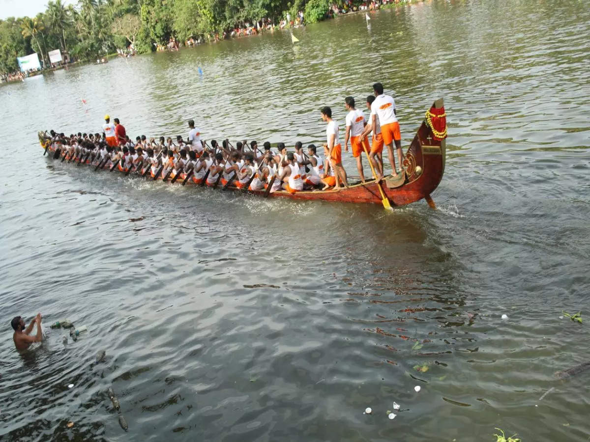 Kerala’s Champakkulam Boat Race 2024 to begin from June; interesting facts