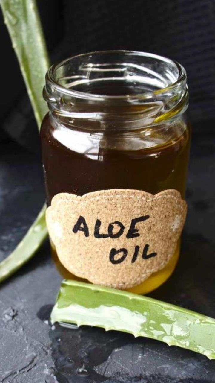 aloe vera cream face and body Plunkett's Hi-Potency Aloe Vera main image 0