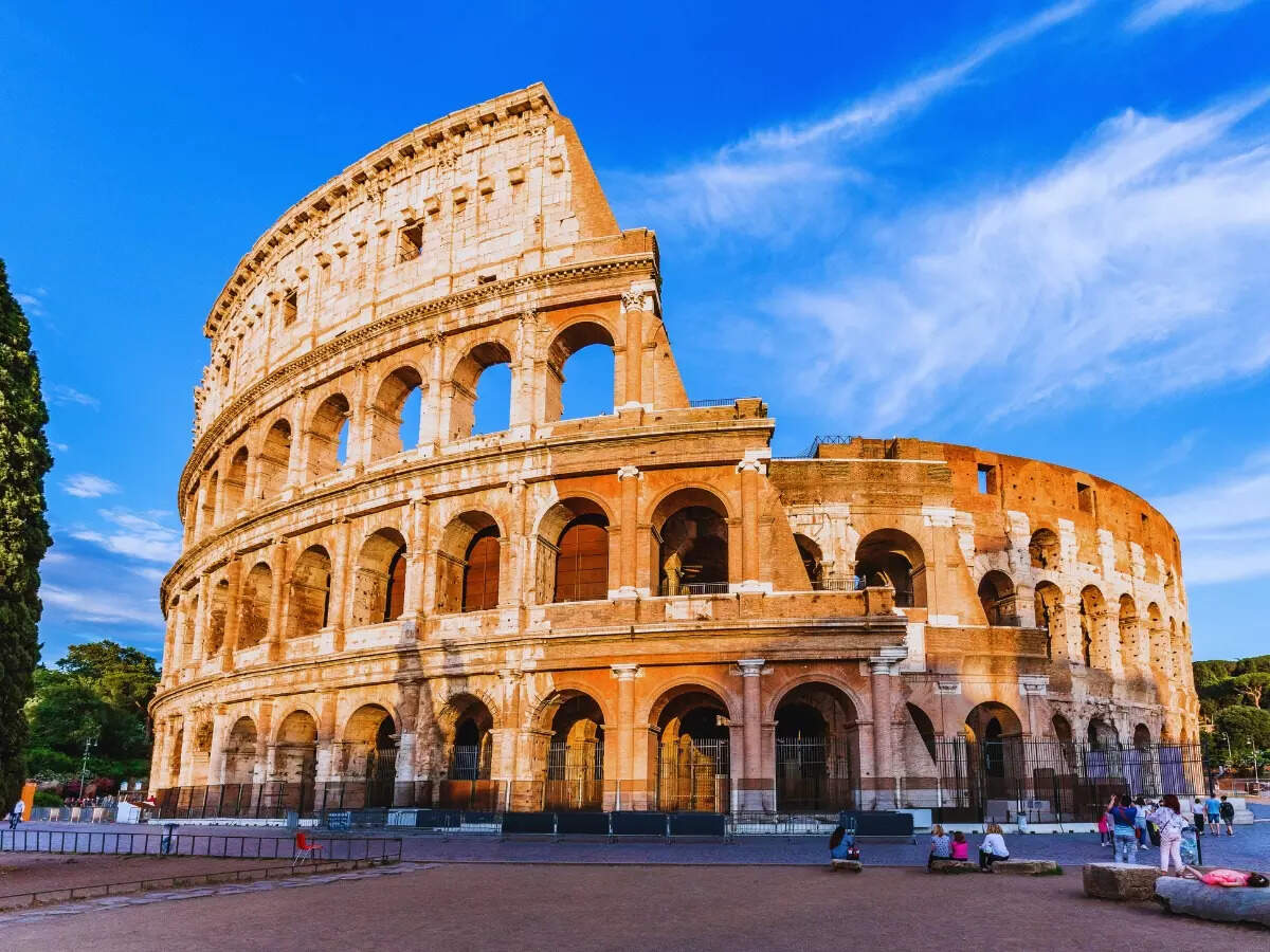 Top 6 Italian destinations that are very popular among Indian tourists Top 6 Italian destinations that are very popular among Indian tourists