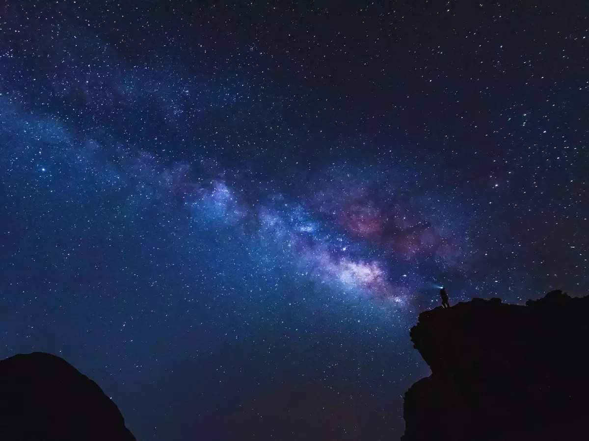 6 darkest places on Earth for stargazing enthusiasts
