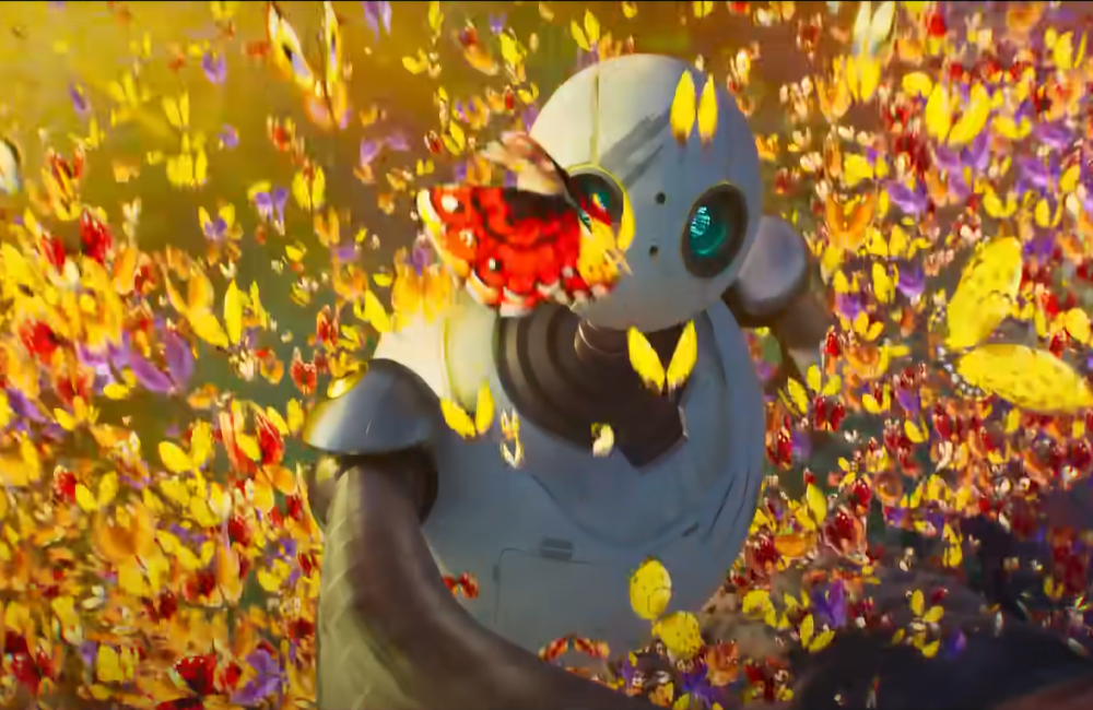 The Wild Robot gallery3